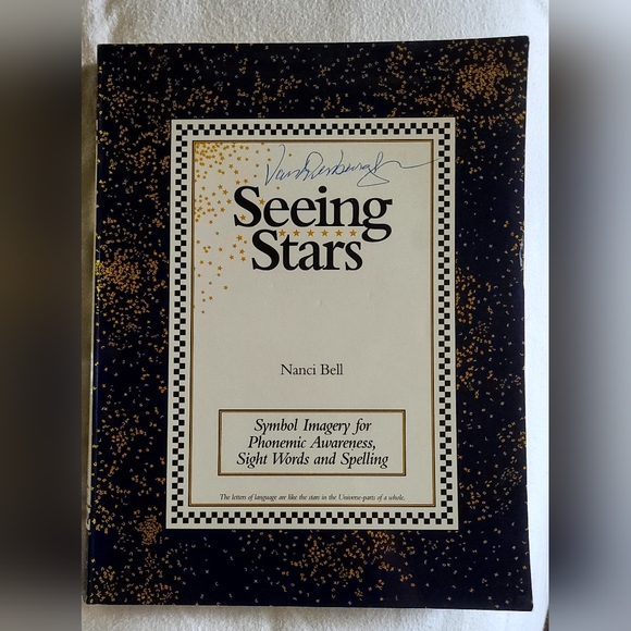 Speech Therapy / RSP / Teacher/ Parents: Phonemic Awareness Help Book - Picture 1 of 5